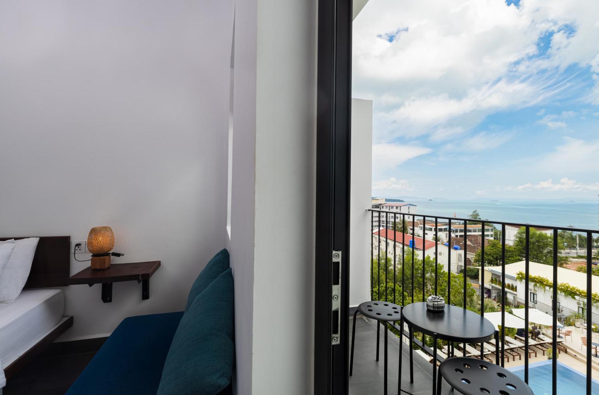 Onederz Sihanoukville - 10 Mins Walk From The Tourism Pier エクステリア 写真