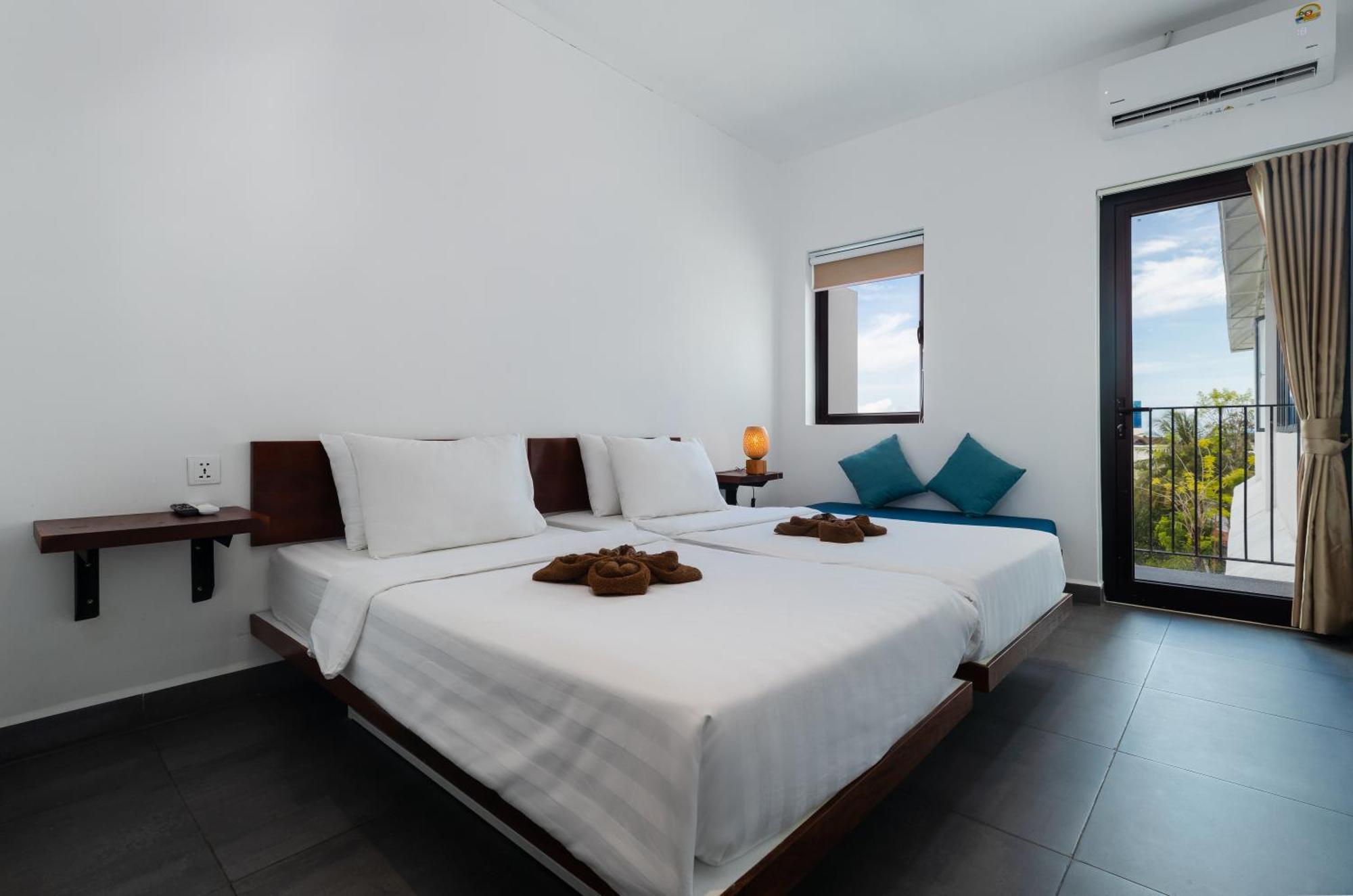 Onederz Sihanoukville - 10 Mins Walk From The Tourism Pier エクステリア 写真