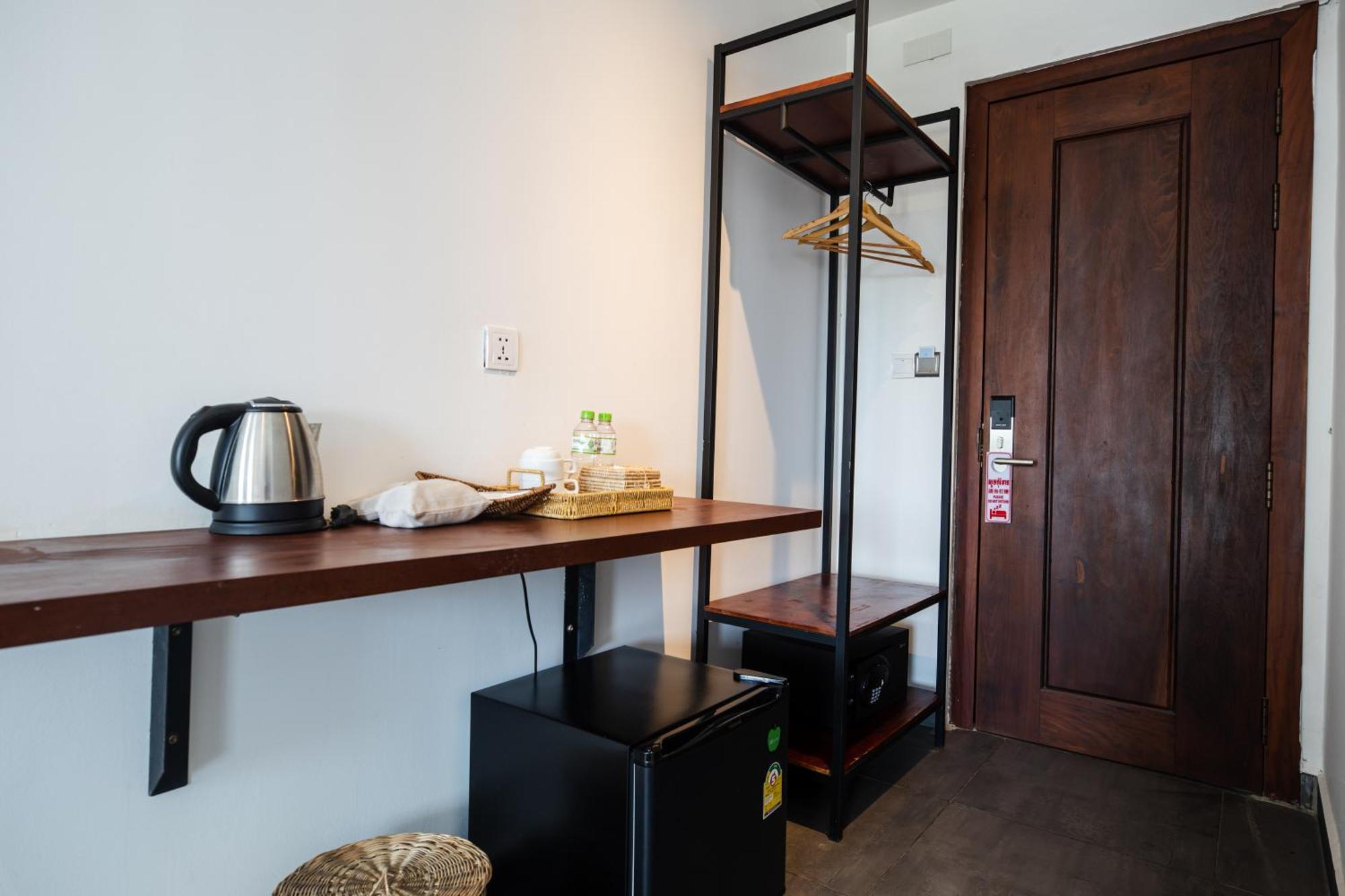 Onederz Sihanoukville - 10 Mins Walk From The Tourism Pier 部屋 写真
