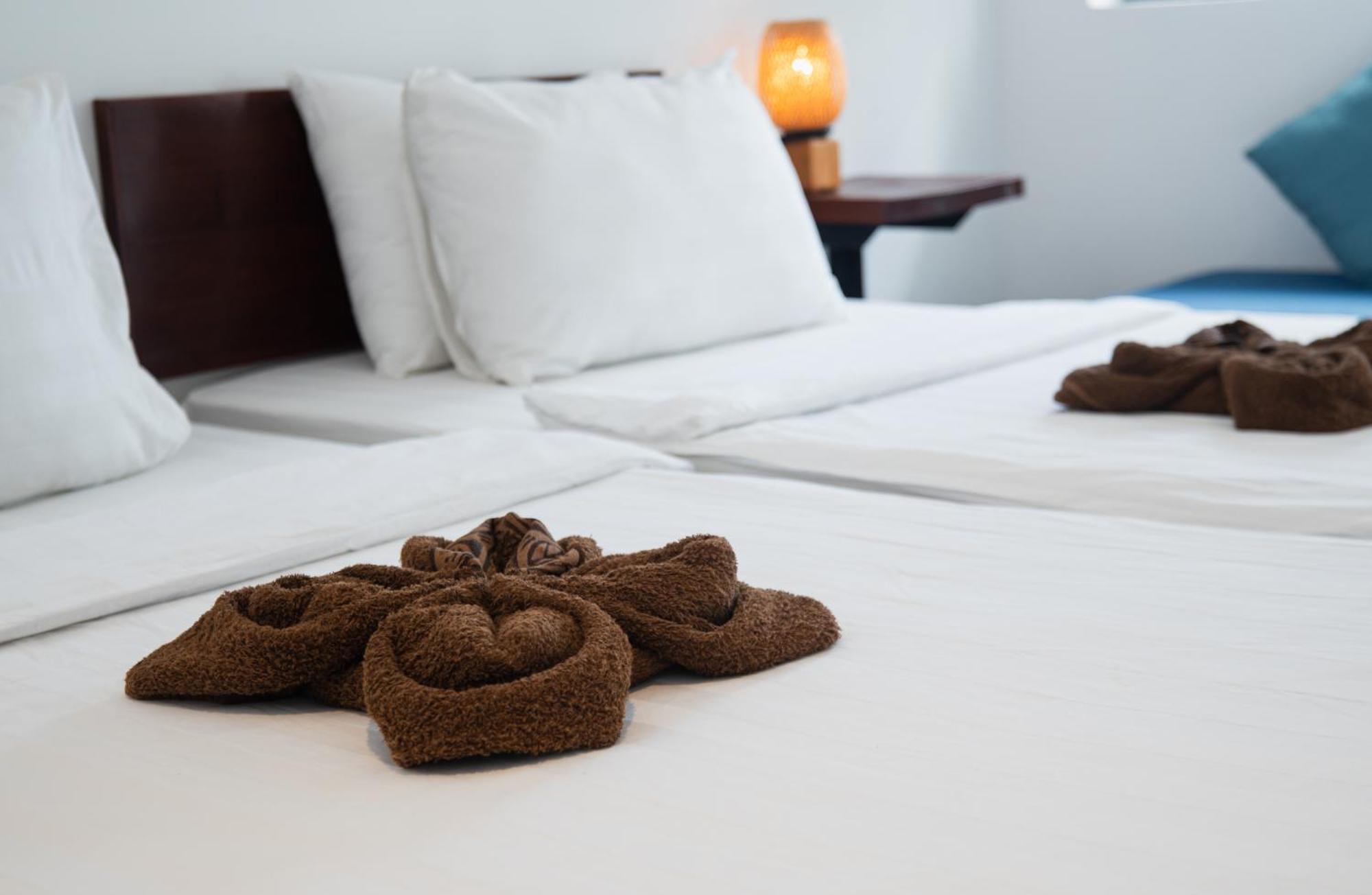 Onederz Sihanoukville - 10 Mins Walk From The Tourism Pier 部屋 写真